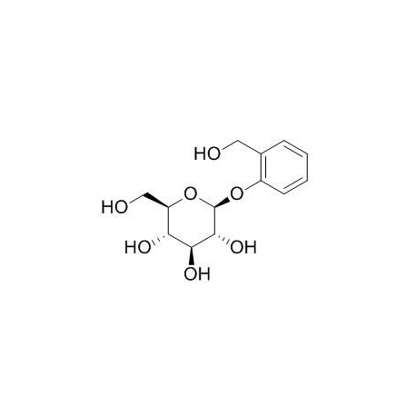 D-(-)-Salicin