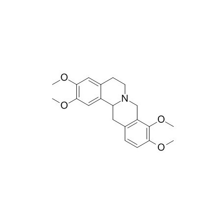 Tetrahydropalmatine