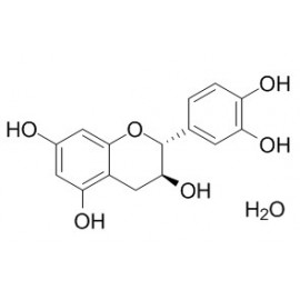(+)-Catechin hydrate