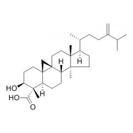 1-Dehydroxy-23-deoxojessic acid
