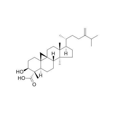 1-Dehydroxy-23-deoxojessic acid