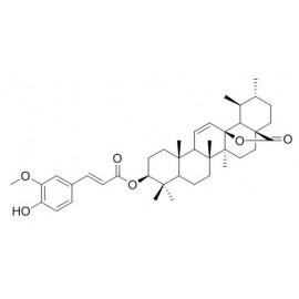 Tereticornate A