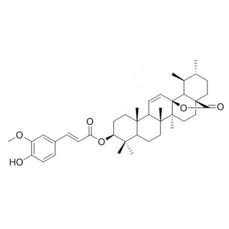 Tereticornate A