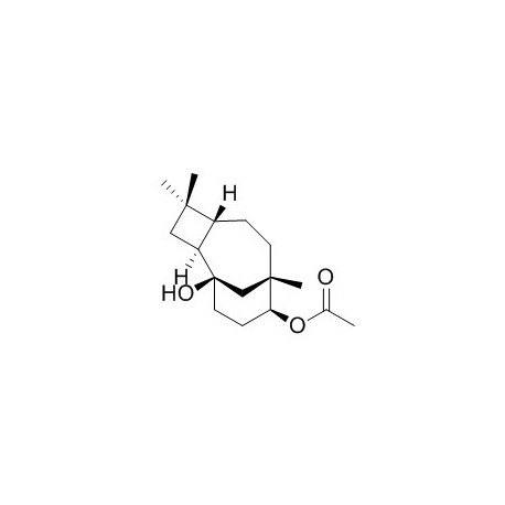 1,9-Caryolanediol 9-acetate
