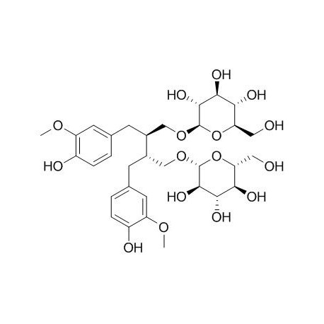 Secoisolariciresinol Diglucoside