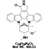 Staurosporine
