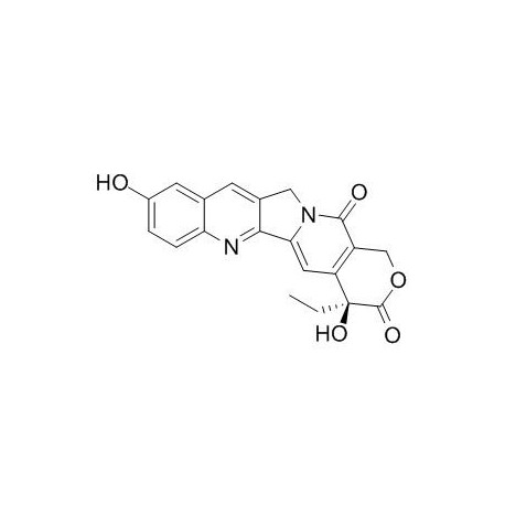 (S)-10-Hydroxycamptothecin