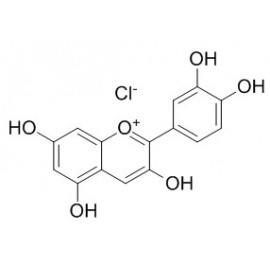 Cyanidin Chloride