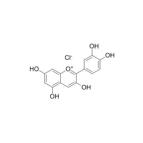 Cyanidin Chloride