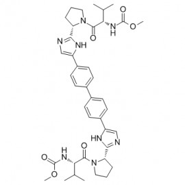 BMS-790052 2HCl