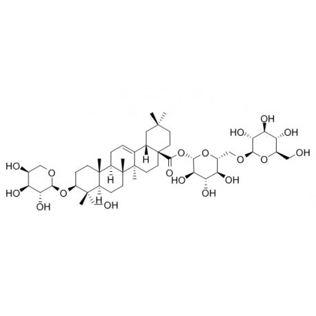 Asperosaponin VI