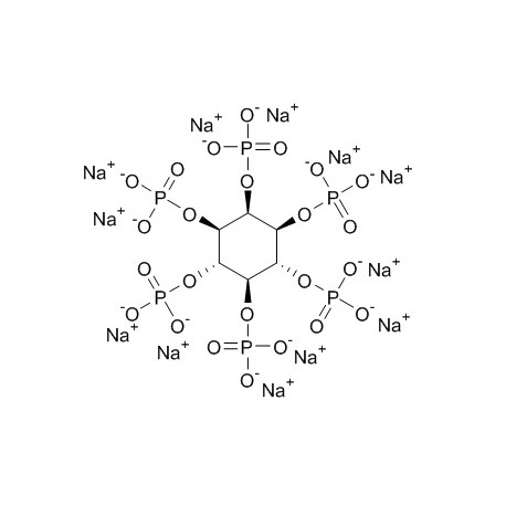 Phytic acid sodium salt hydrate