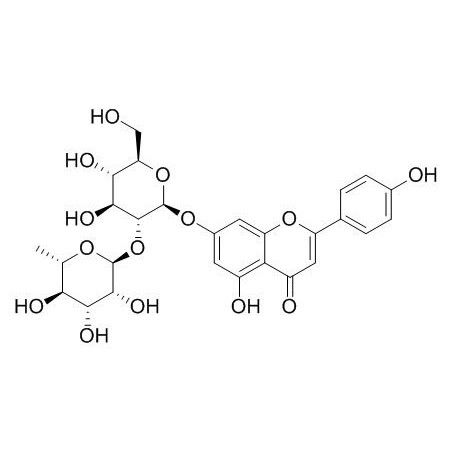 Rhoifolin