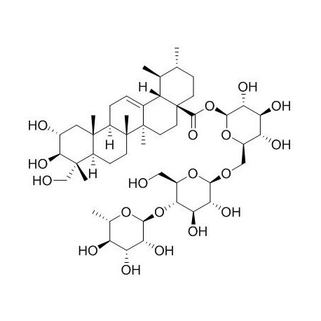 Asiaticoside