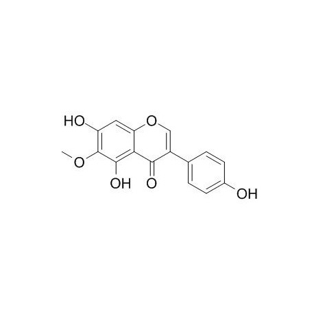 Tectorigenin