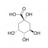D-(-)-Quinic acid
