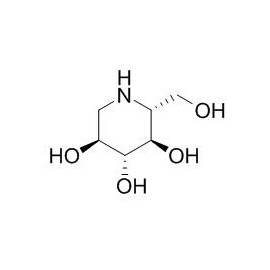 1-Deoxynojirimycin