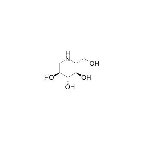 1-Deoxynojirimycin