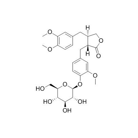 Arctiin