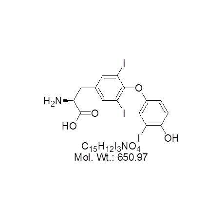 Triiodothyronine