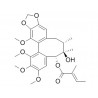 Tigloylgomisin P