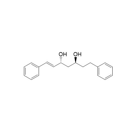 (3R,5S,E)-1,7-Diphenylhept-1-ene-3,5-diol