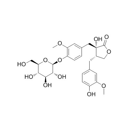 Nortracheloside