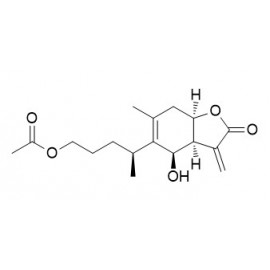 1-O-Acetylbritannilactone