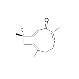 Zerumbone