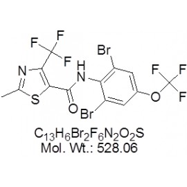Thifluzamide