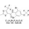 Thifluzamide