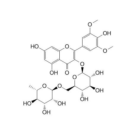 Syringetin-3-O-rutinoside