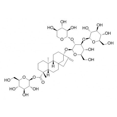 Rebaudioside F