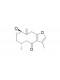 1,2-Epoxy-10(14)-furanogermacren-6-one