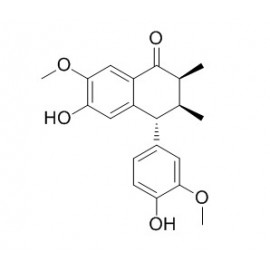 Arisantetralone B
