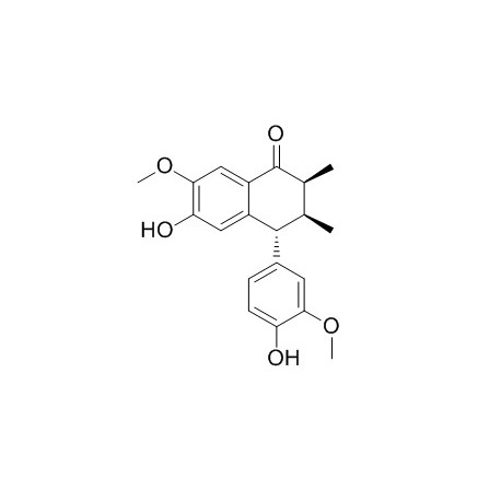 Arisantetralone B