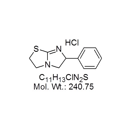 Tetramisole hydrochloride