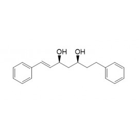 (3S,5S,E)-1,7-Diphenylhept-1-ene-3,5-diol
