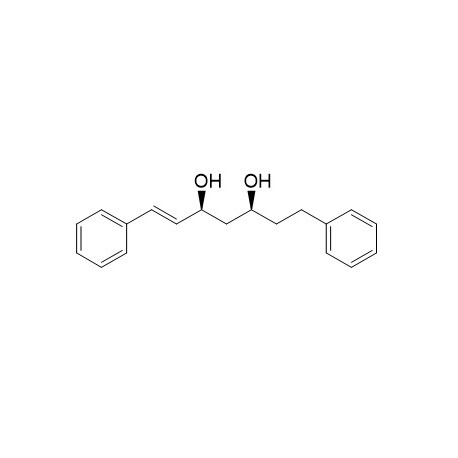 (3S,5S,E)-1,7-Diphenylhept-1-ene-3,5-diol