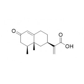 Tessaric acid