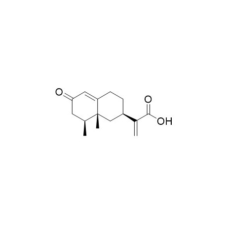 Tessaric acid
