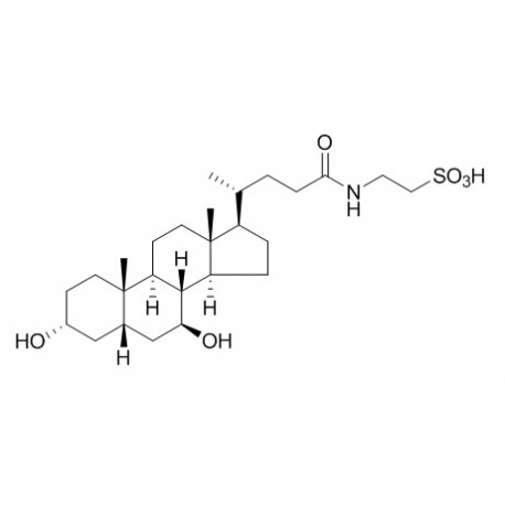 Tauroursodeoxycholic acid