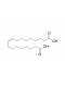 9-Octadecenedioic acid