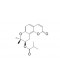 (R)-O-isobutyroyllomatin
