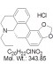 S(+)-MDO-NPA Hydrochloride