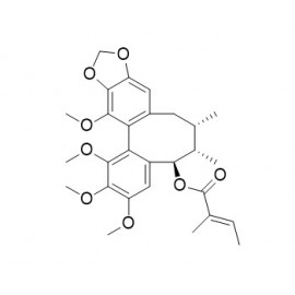 Tigloylgomisin O