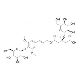 Tangshenoside I
