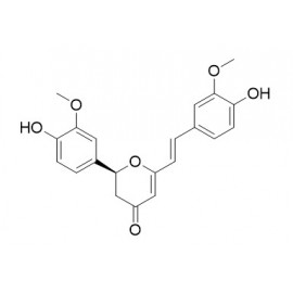 Cyclocurcumin
