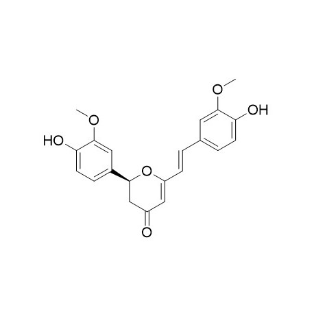 Cyclocurcumin