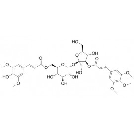 Tenuifoliside C